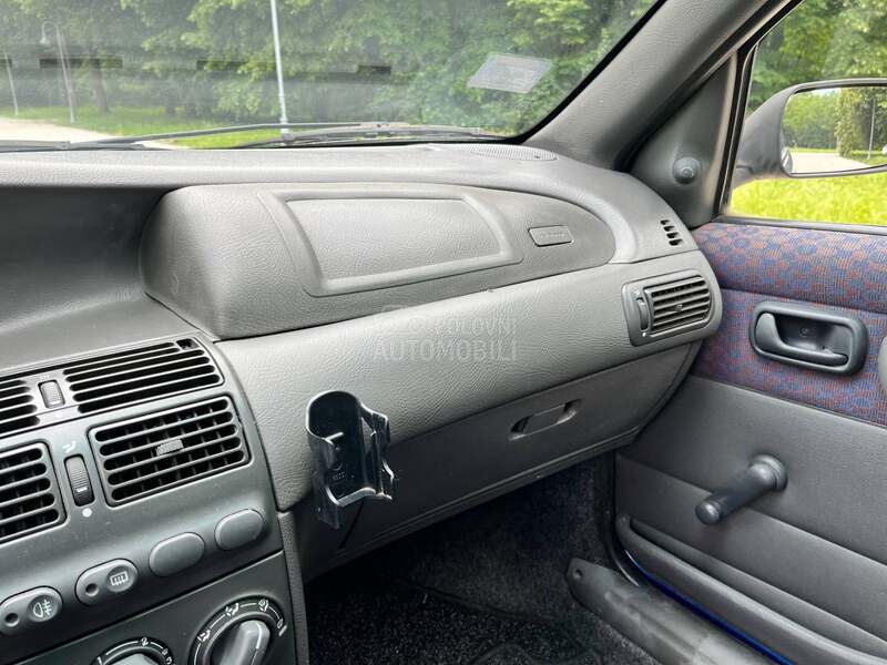 Fiat Punto 1.2