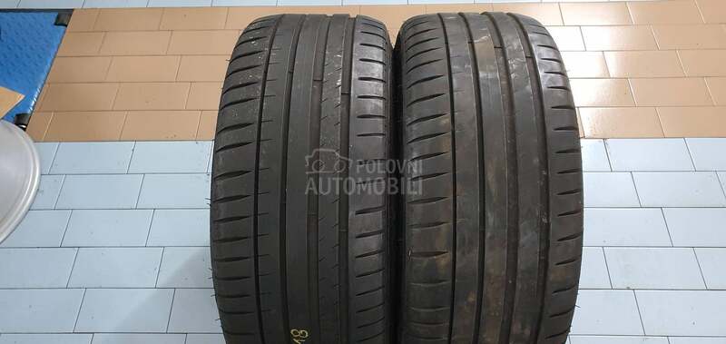 Michelin 225/40 R18 Letnja