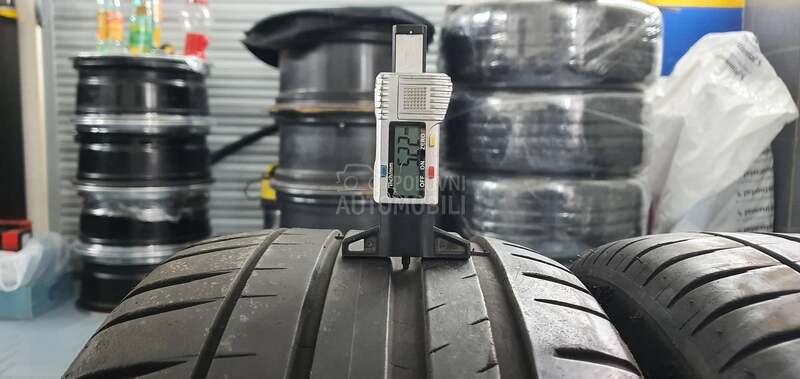 Michelin 225/40 R18 Letnja