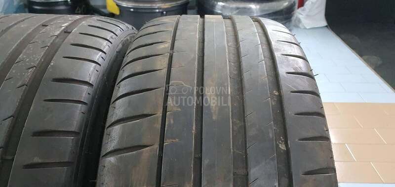 Michelin 225/40 R18 Letnja