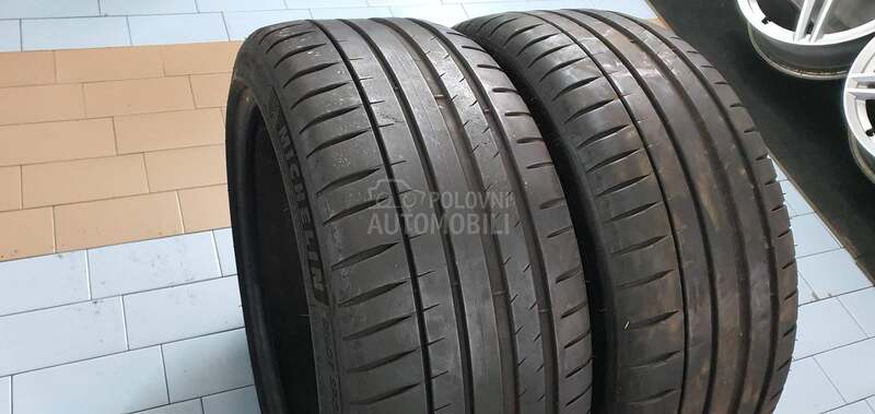Michelin 225/40 R18 Letnja