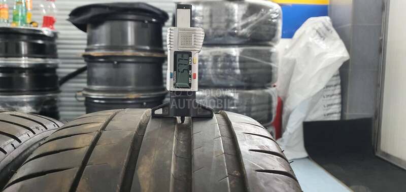 Michelin 225/40 R18 Letnja