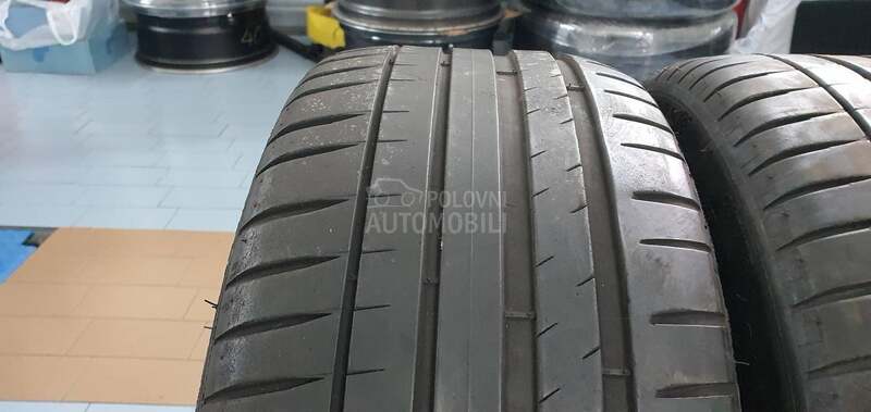 Michelin 225/40 R18 Letnja