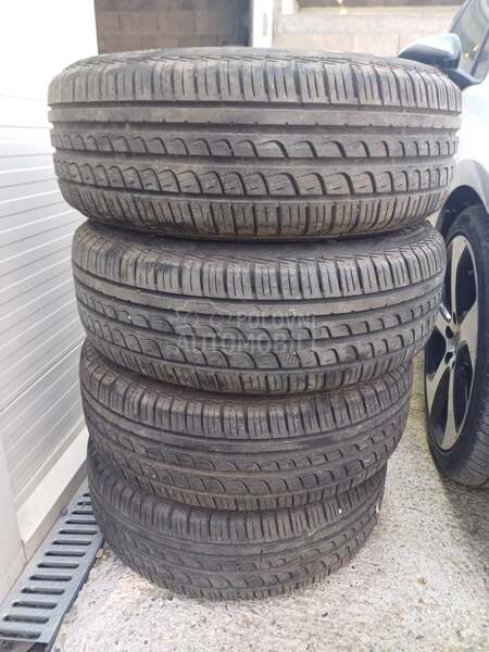 Pirelli 195/65 R15 Letnja