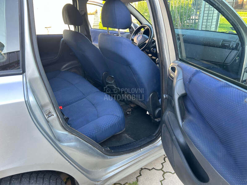 Fiat Stilo 
