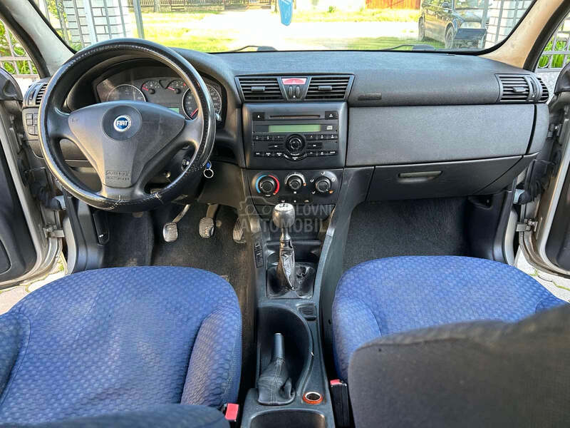 Fiat Stilo 