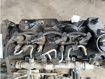 DIZNA za Škoda Superb