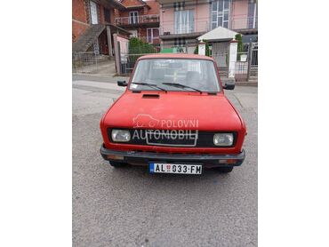 Zastava 128 