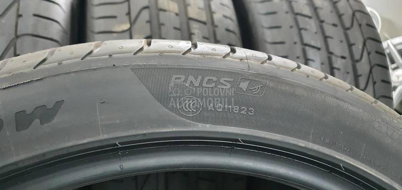 Pirelli 245/40 R20 Letnja