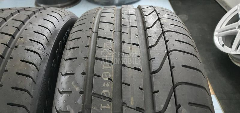 Pirelli 245/40 R20 Letnja