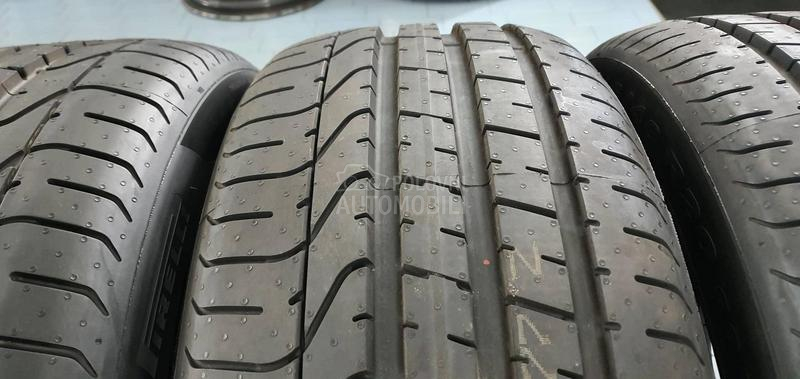 Pirelli 245/40 R20 Letnja
