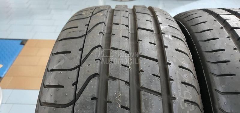 Pirelli 245/40 R20 Letnja