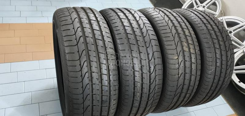 Pirelli 245/40 R20 Letnja