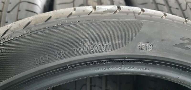 Pirelli 245/40 R20 Letnja