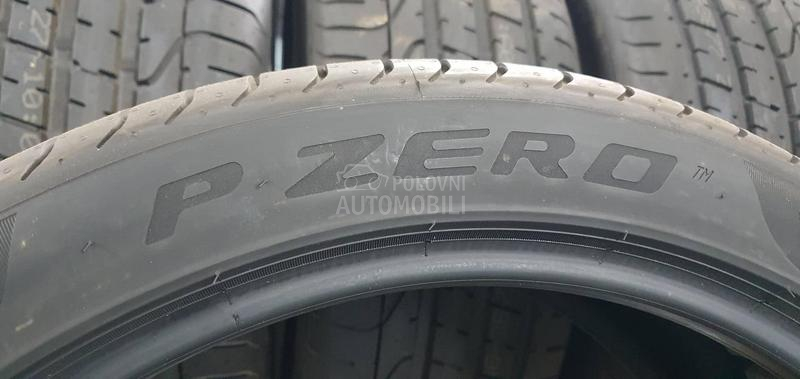 Pirelli 245/40 R20 Letnja