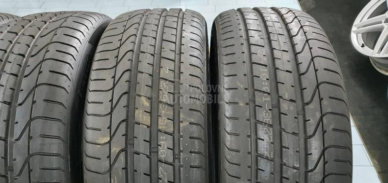 Pirelli 245/40 R20 Letnja