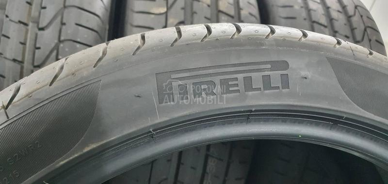 Pirelli 245/40 R20 Letnja