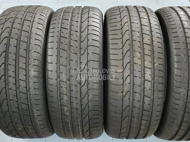 Pirelli 245/40 R20 Letnja