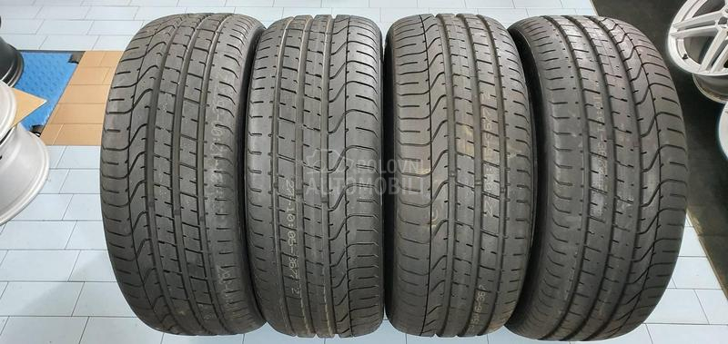 Pirelli 245/40 R20 Letnja