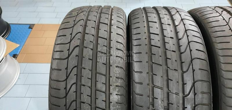 Pirelli 245/40 R20 Letnja