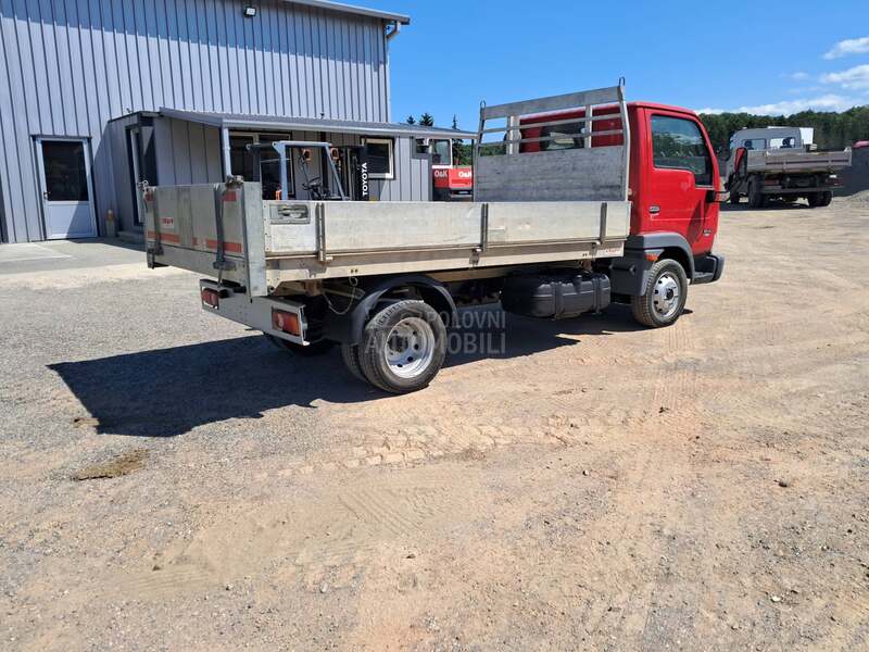 Nissan Cabstar