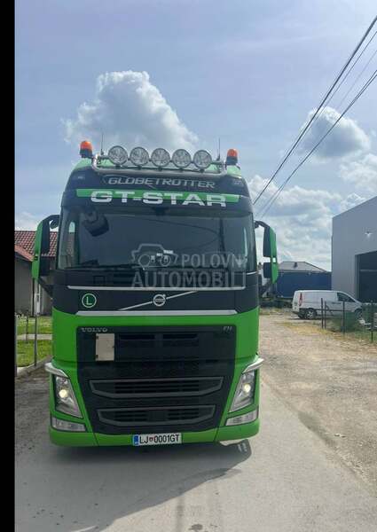 Volvo FH 460