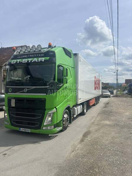 Volvo FH 460