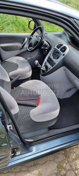 Citroen Xsara Picasso 1.6 16v CH