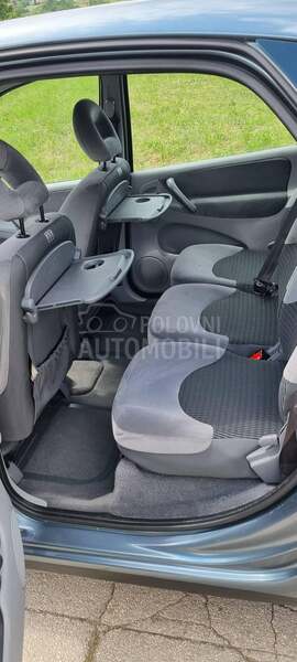 Citroen Xsara Picasso 1.6 16v CH