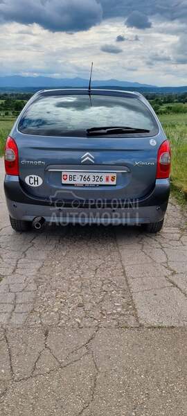 Citroen Xsara Picasso 1.6 16v CH
