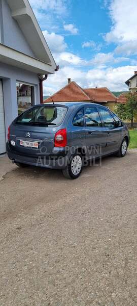 Citroen Xsara Picasso 1.6 16v CH