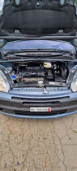 Citroen Xsara Picasso 1.6 16v CH