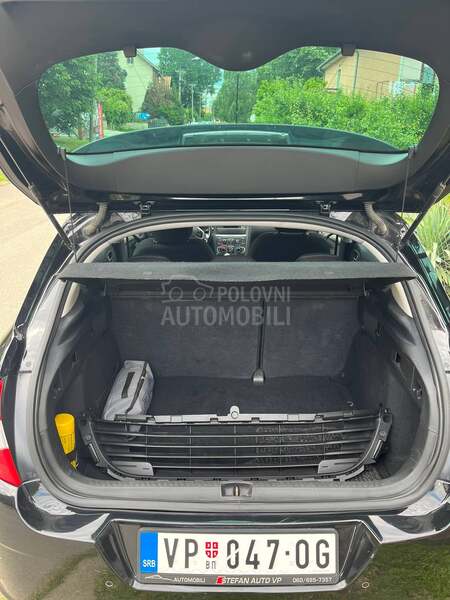 Citroen C4 1.6 HDI