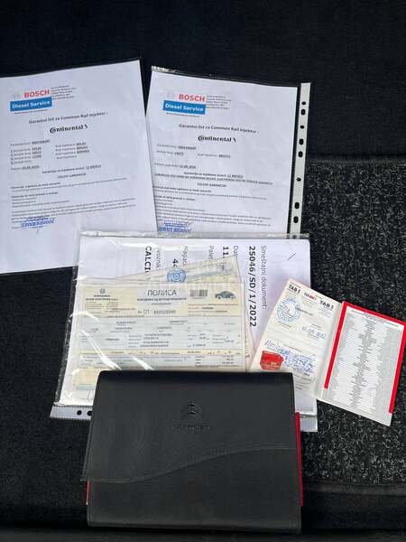 Citroen C4 1.6 HDI