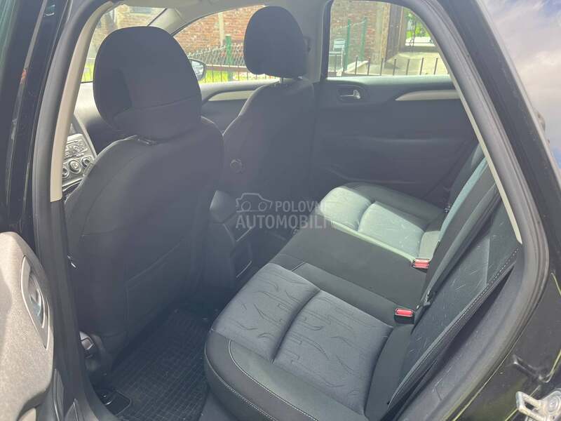 Citroen C4 1.6 HDI