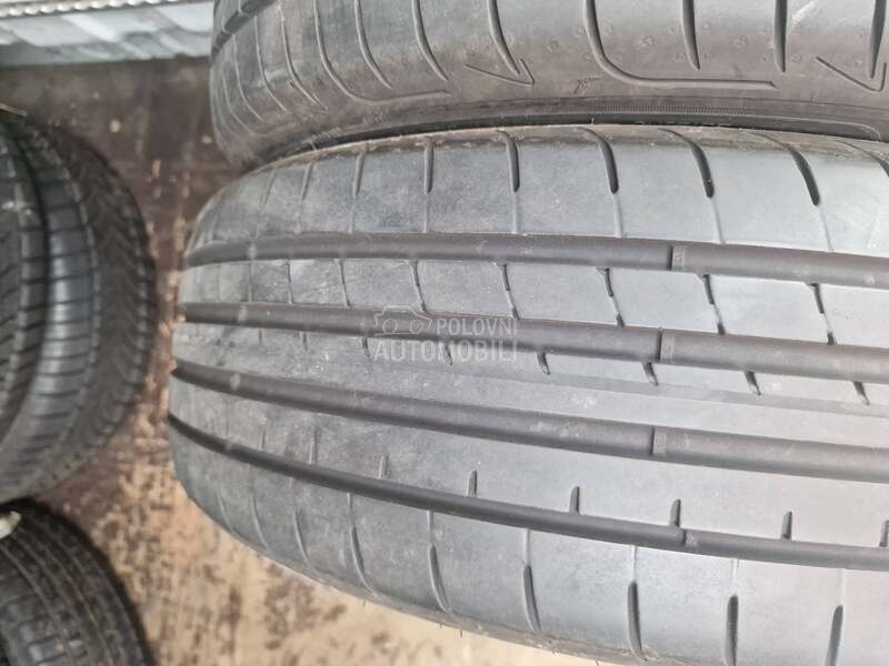 Goodyear 205/45 R18 Letnja