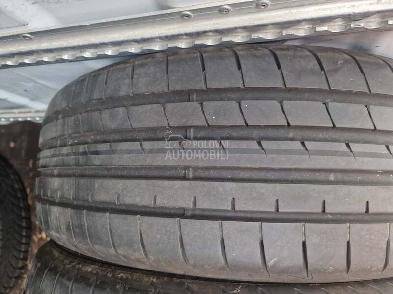 Goodyear 205/45 R18 Letnja