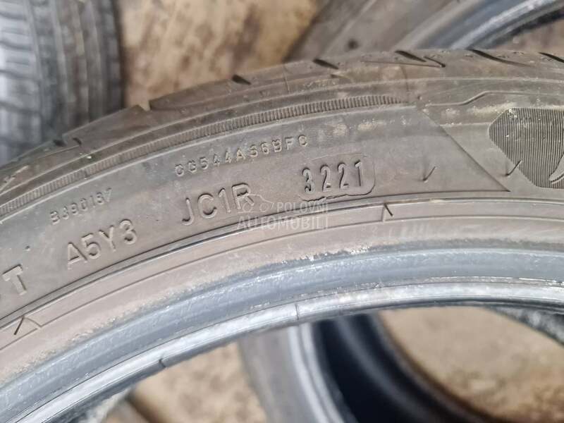 Goodyear 205/45 R18 Letnja