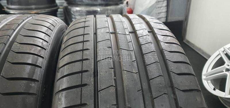 Pirelli 245/35 R21 Letnja