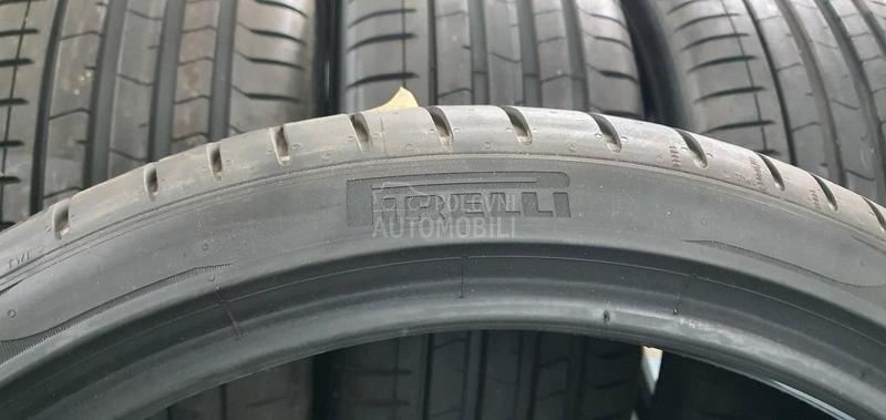 Pirelli 245/35 R21 Letnja