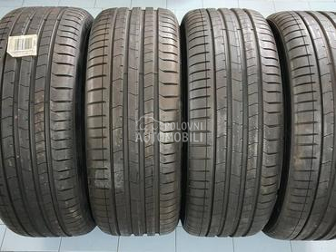 Pirelli 245/35 R21 Letnja