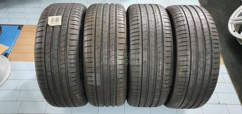 Pirelli 245/35 R21 Letnja