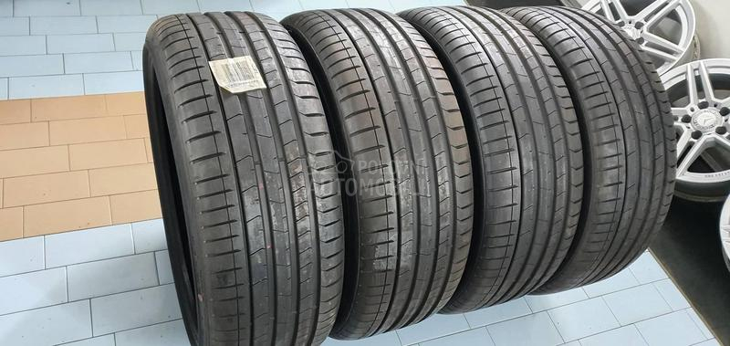Pirelli 245/35 R21 Letnja