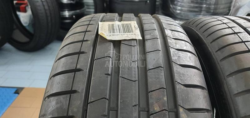Pirelli 245/35 R21 Letnja