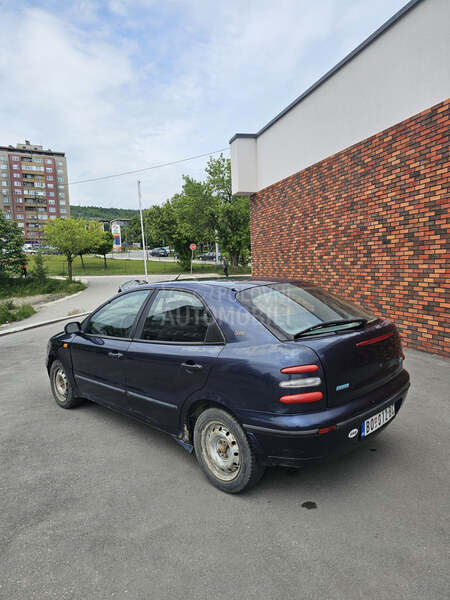 Fiat Bravo 1.2