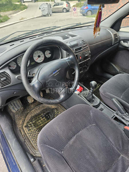 Fiat Bravo 1.2