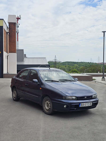 Fiat Bravo 1.2