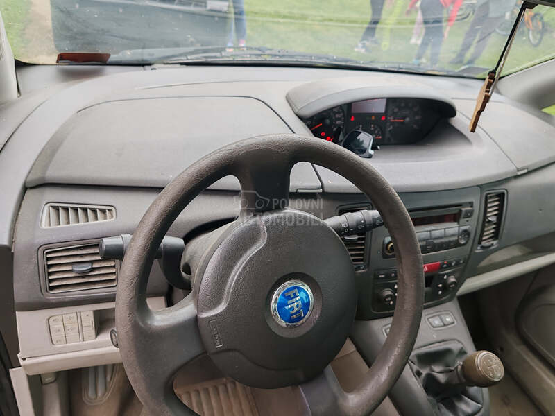 Fiat Idea 