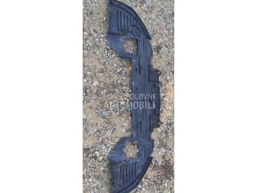 Zaštita Ispod Branika Šuspleh za Peugeot 508 od 2011. do 2015. god.