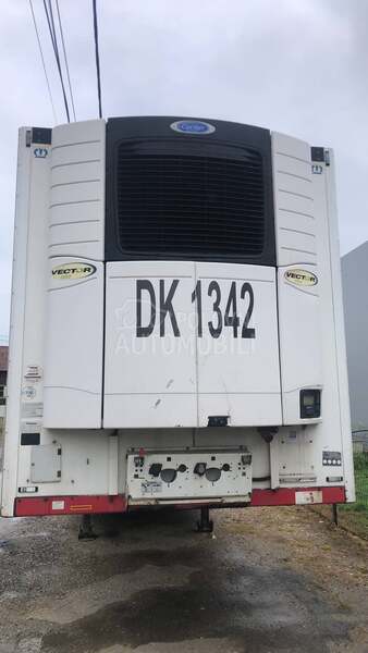 Krone Sd cool liner